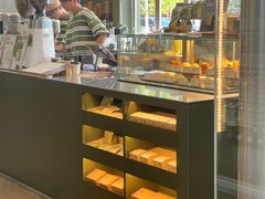 -SAANCI山池咖啡(卓悦中心店)