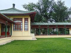 -中国农业博物馆