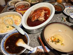 -南京大牌档(青岛万象城店)