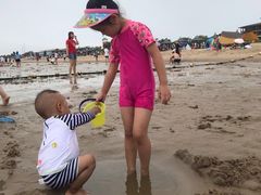 -秦皇岛阿尔卡迪亚滨海度假酒店