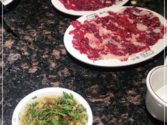 -八合里潮汕鲜牛肉火锅(惠州华贸店)