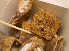 -超级鸡车(曹杨路店)