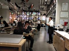 -寻味·港式茶餐厅(富力城店)