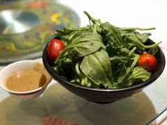 麻酱冰草-全聚德(长江路店)