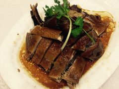 豉油鵝-鹅城