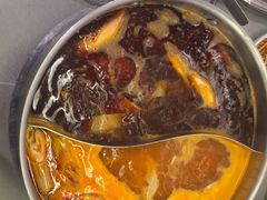 -宴全牛粤来越牛潮汕鲜牛肉火锅(海州万达广场店)