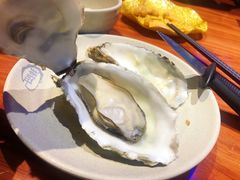 -千岛蚝高压锅生蚝·人参火锅(白云万达店)