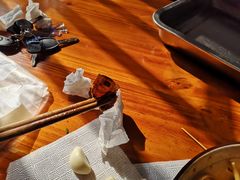 -邓邓胖姐拌面(濉溪路店)