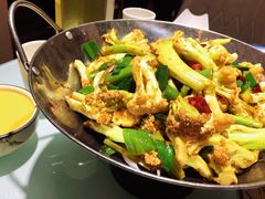 -粗茶淡饭•陕菜•家常菜