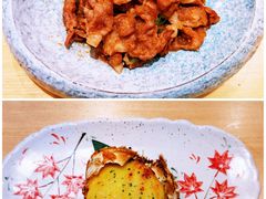 芝士焗烤蟹宝-千代御(临河街店)