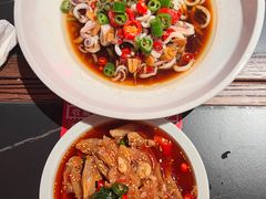 -胡桃里乐队酒馆(三阳路店)