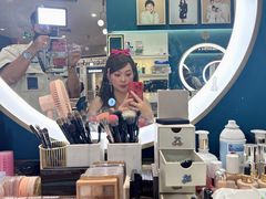 -海马体照相馆(佛山岭南站店)