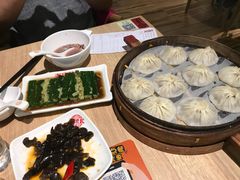 -老班长手工灌汤包老店(东山店)