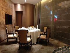 包厢-福州世茂洲际酒店·福邸(台江店)