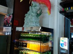 -荣誉国际酒店-云顶旋转餐厅