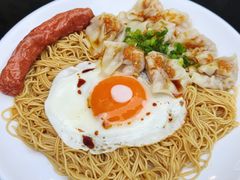 -明記茶餐廳(福田总店)