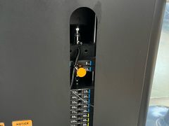 -超鹿运动(五四路恒力城店)