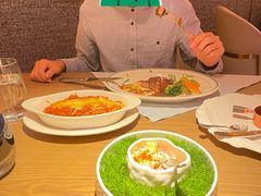 -佐度王子扒房(西城红场店)
