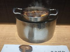 -独食火锅·半米屋台(望平街店)