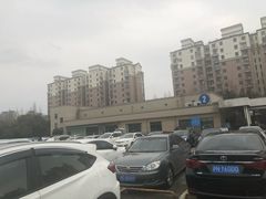 -上海市公安局交通警察总队车辆管理所三分所