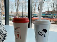 -喜茶(南京仙林金鹰店)