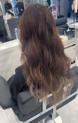 -5M HAIR SALON 旗舰店