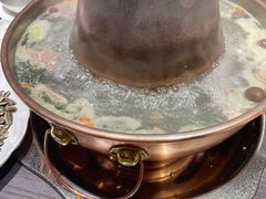 -东来顺铜锅炭火涮肉(上地华联店)