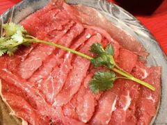 -谭鸭血老火锅(漳州路店)