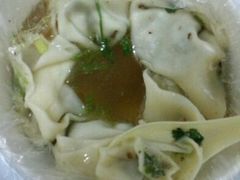 大馄饨-老上海馄饨铺(浙江中路店)