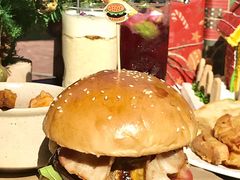 -Nord Grill&Bar Highland诺德西餐(深圳欢乐海岸店)