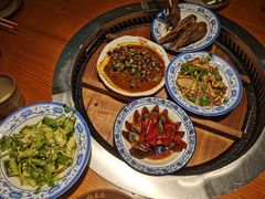 -锅来乐地锅鸡(安亭店)