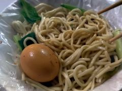 -丁记牛肉手擀板面