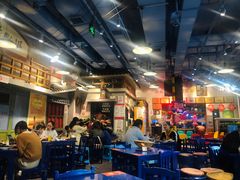 大堂-马路边边串串香(双井直营店)