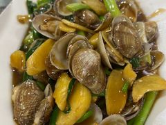 -吉莲利苑海鲜酒家(珠海拱北29年老字号店)