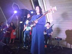 -天津津利华酒店