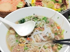 -PHO爺·越南料理(亦庄大族广场店)