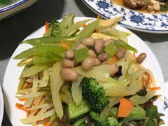 -大嘻咹biangbiang面(历史博物馆店)
