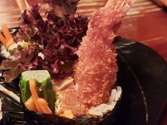 -Outdark Korean Restaurant