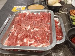 -颐品居涮肉(乌鲁木齐中路店)