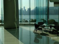 -香港九龙海逸君绰酒店