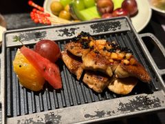 -花潮料理艺食馆(成都万象城店)