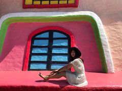 -漳州滨海火山岛自然生态风景区