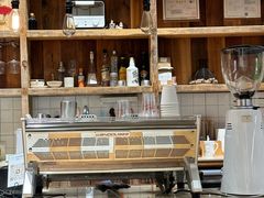 -佐敦面包铺·JORDAN BAKERY