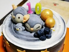 -红跑车(三牌楼店)