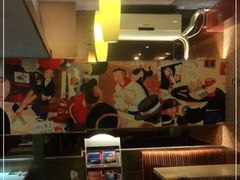 -尊宝比萨(广州塔店)