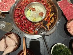 -大风老火锅(江北一店)