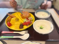 -dodonpa.墩墩伐 便当食堂(博华广场店)