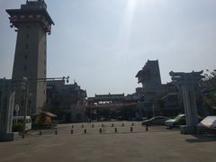 -北川巴拿恰