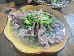 -小杨翘脚牛肉