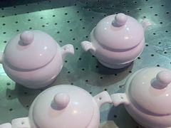 -长沙三景韦尔斯利酒店·Oval全日制餐厅自助餐